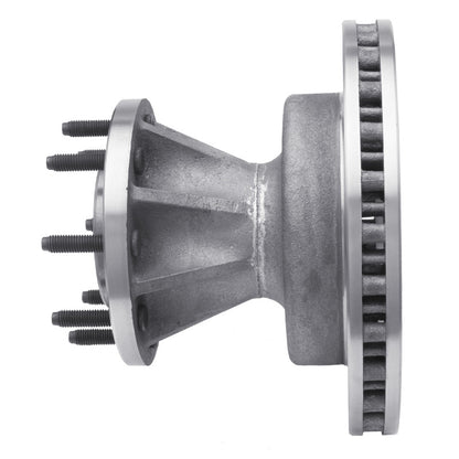 DFC 99-02 Ford F-350 Super Duty 2WD Front Brake Rotor