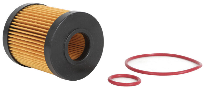 K&N Engineering K&N 16-24 Lexus IS300 3.5L V6 / 10-24 Toyota 4Runner 4.0L V6 Oil Filter