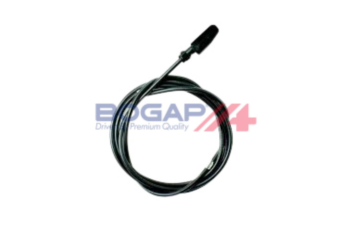 BOGAP A5114110 Bonnet Cable