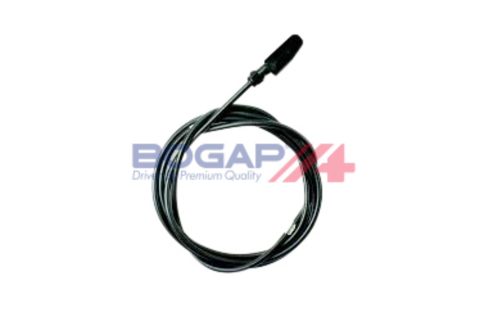 BOGAP A5114110 Bonnet Cable