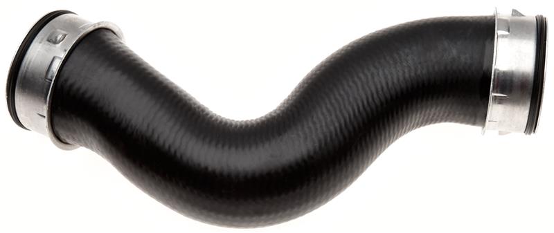 Gates 08-10 Volkswagen Jetta 4-Cyl. 2.0L Hot Side Turbocharger Hose