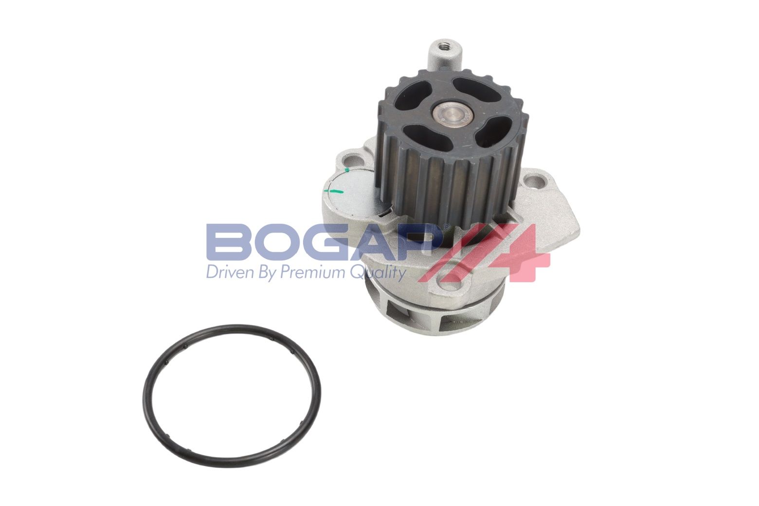 BOGAP A4234130 Water Pump, Engine Cooling