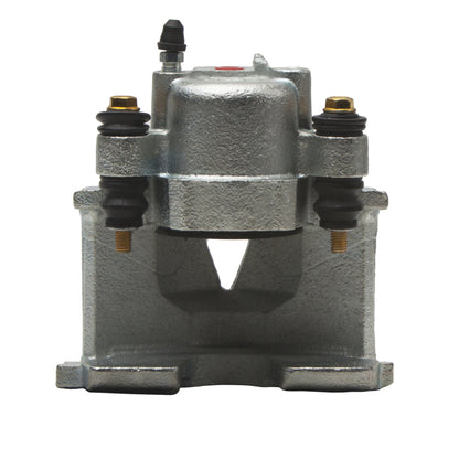DFC 00-05 Dodge Neon Front-L Premium Caliper - Silver Zinc Coated