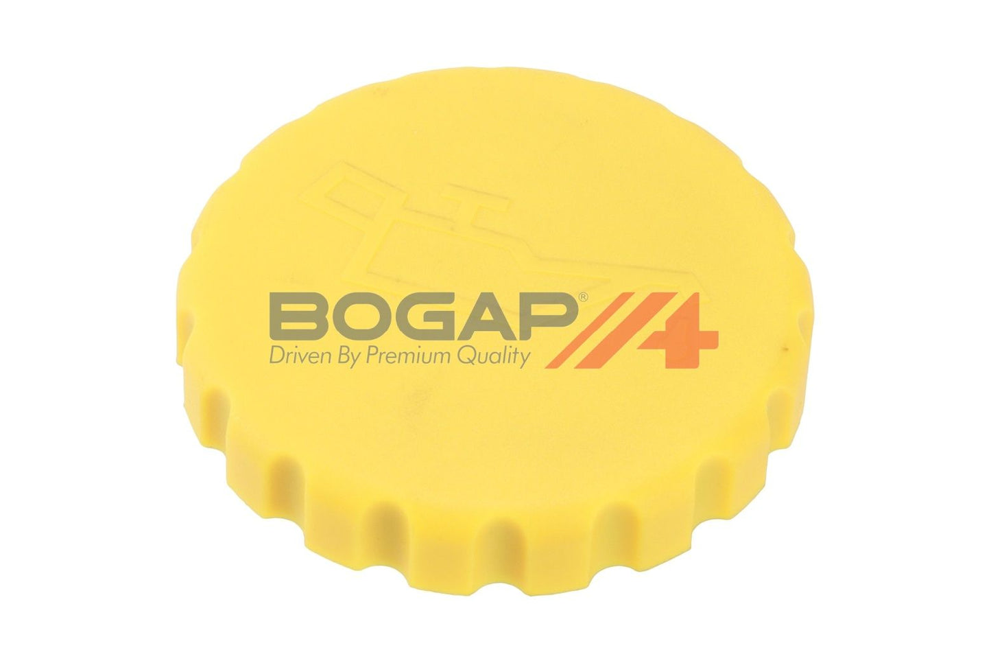 BOGAP L1422101 Cap, Oil Filter Housing
