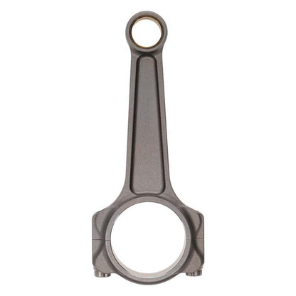 Manley Performance Manley Chevrolet LS Pro Series I-Beam Connecting Rod - 6.100in L - Stock Journal Size (Set of 8)