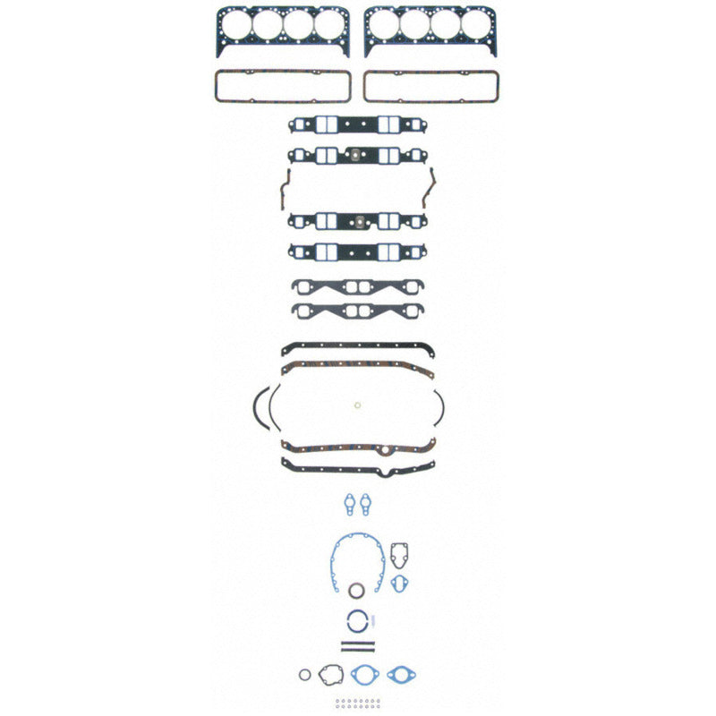 Fel-Pro 260-3013 Engine Gasket Set
