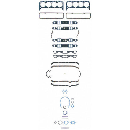 Fel-Pro 260-3013 Engine Gasket Set