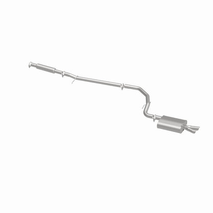 Magnaflow BRExhaust 05-07 Ford Freestyle 3.0L Exhaust Kit