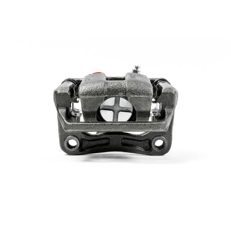 PowerStop Power Stop 09-14 Acura TSX Rear Right Autospecialty Caliper w/Bracket