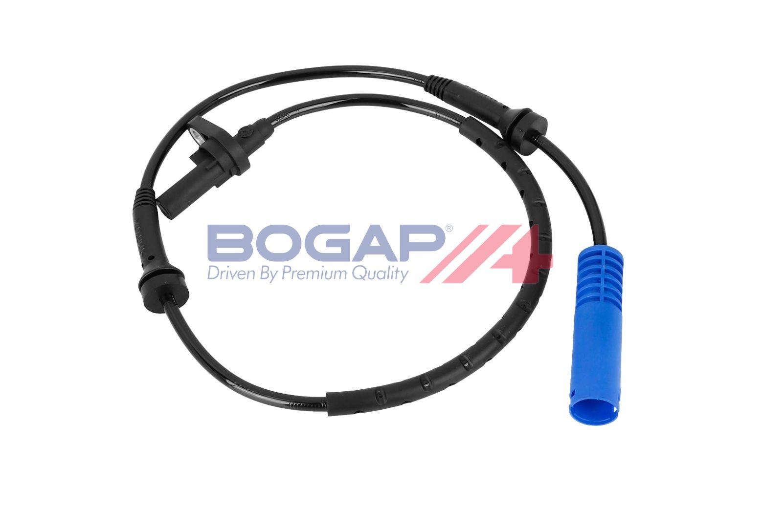 BOGAP B7117234 Sensor, Wheel Speed