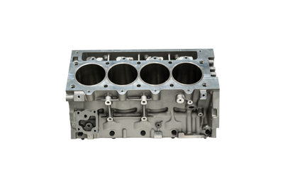 Fleece Performance GM LTR Freedom Series Standard Deck Solid Aluminum Block