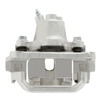 DFC 08-16 Lexus LX570 Rear-R Silver Zinc Coated Premium Caliper