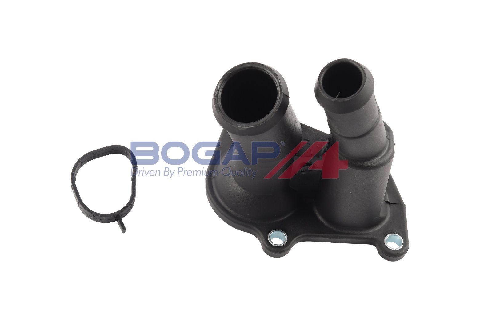 BOGAP F4252101 Coolant Flange