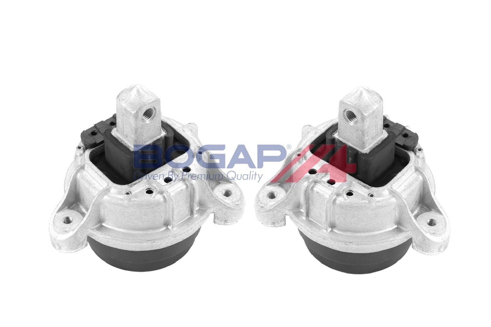 BOGAP B1911346 Mounting, Engine
