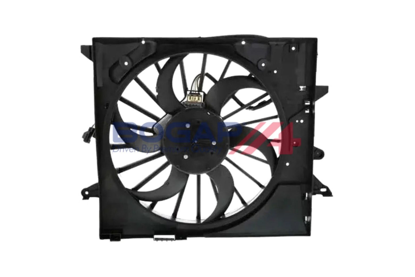BOGAP J4243107 Fan, Engine Cooling