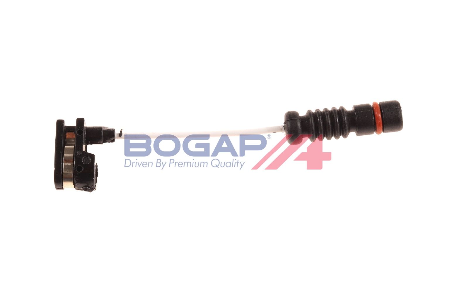 BOGAP C7118127 Warning Contact, Brake Pad Wear