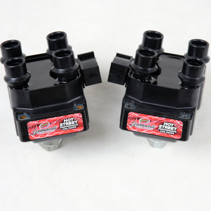 Granatelli Motor Sports Granatelli 96-98 Ford 4.6L 2V High Performance DIS Coil Packs