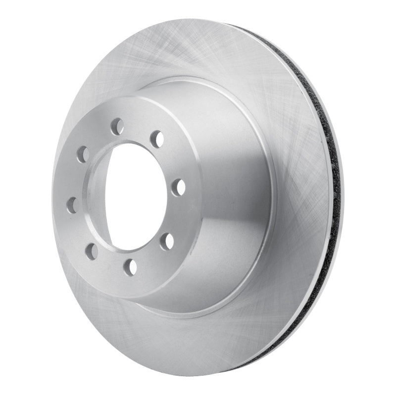 DFC 68-76 Ford E-350 Econoline Front Brake Rotor
