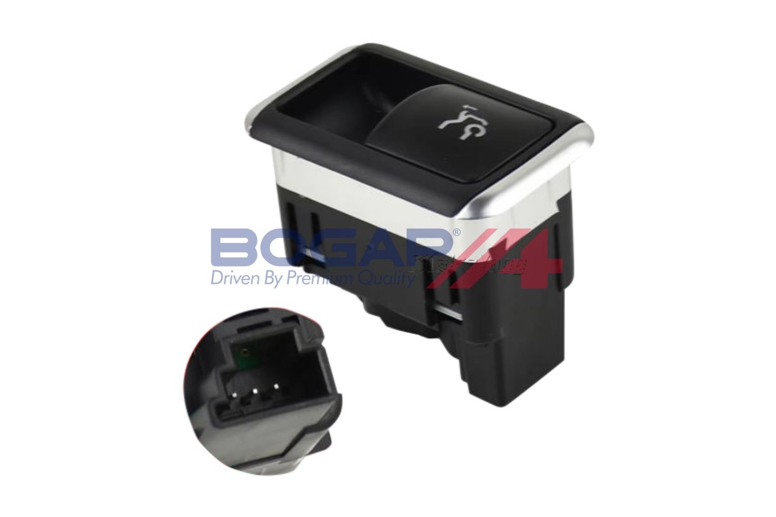BOGAP C7313101 Switch, Tailgate Release