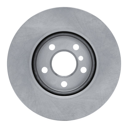 DFC 14-21 Mini Cooper Clubman Front Brake Rotor