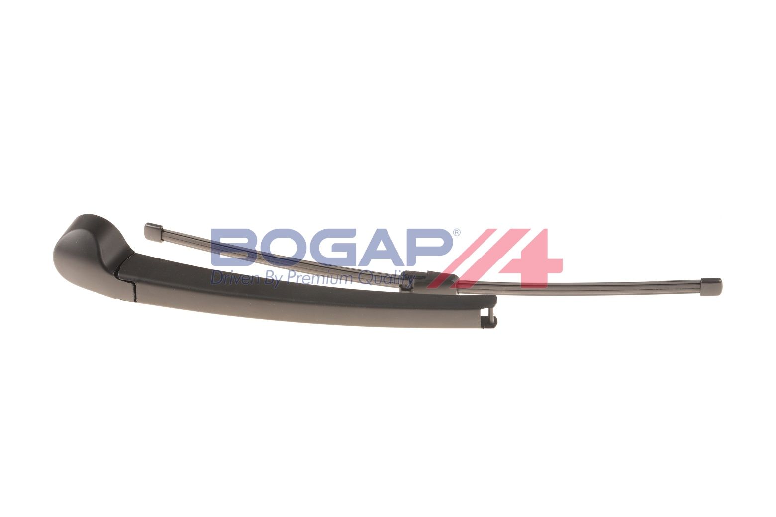 BOGAP A5515113 Wiper Arm Set, Window Cleaning