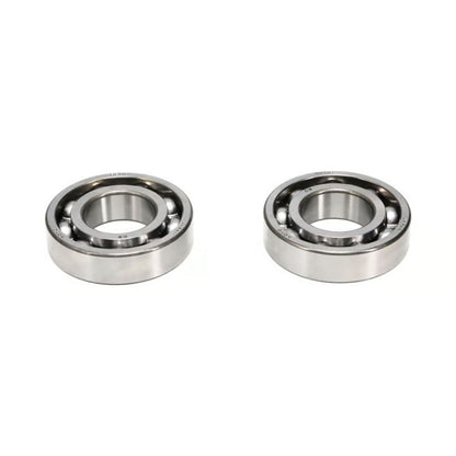 Wiseco Main Bearing Kit (2) 30 x 62 x 16mm
