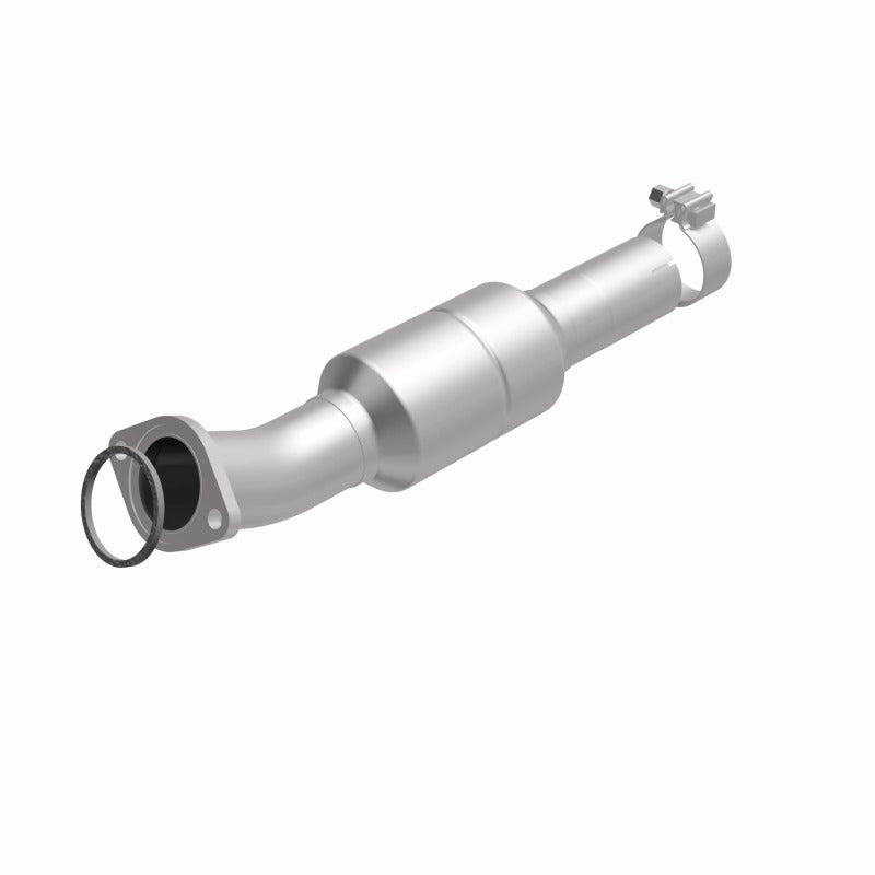 MagnaFlow Direct Fit Catalytic Converter 05-09 Scion tC 2.4 Rear