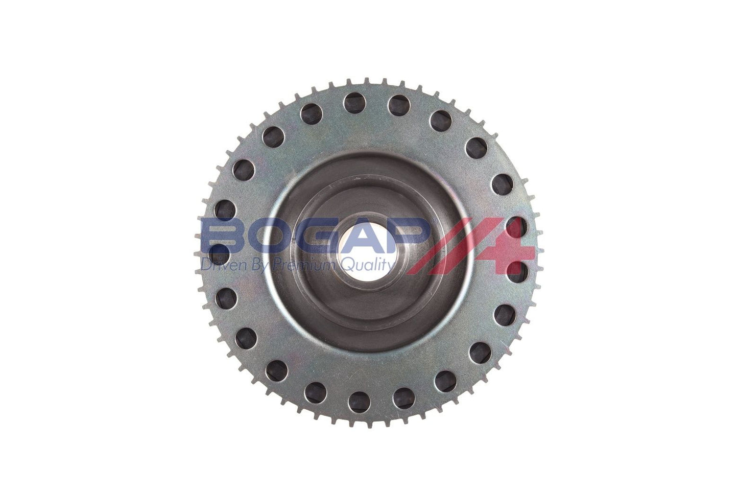BOGAP E1213101 Belt Pulley, Crankshaft