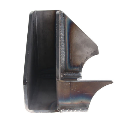 Synergy Mfg Synergy 07-18 Jeep Wrangler JK/JKU Weld-On Rear Track Bar Bracket