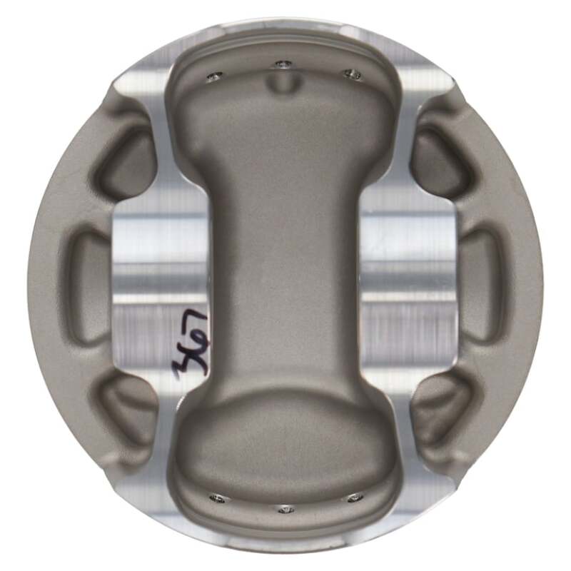 Wiseco Chevy Small Block 4.020in Bore 1.125in CH -5.00 CC Piston Set