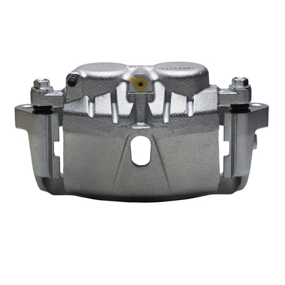 DFC 01-10 Chevrolet Silverado 3500 Rear-R Premium Caliper - Silver Zinc Coated