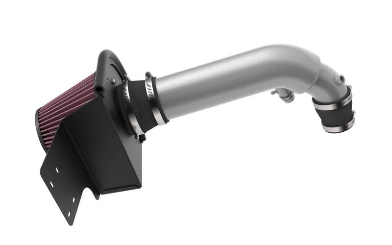 K&N Engineering K&N 17-22 Alfa Romeo Giulia / 17-22 Alfa Romeo Stelvio Performance Air Intake System