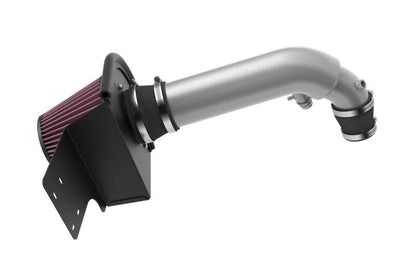 K&N Engineering K&N 17-22 Alfa Romeo Giulia / 17-22 Alfa Romeo Stelvio Performance Air Intake System