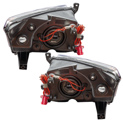 ORACLE Lighting Oracle 07-12 Dodge Caliber SMD HL (w/o Leveling) - ColorSHIFT
