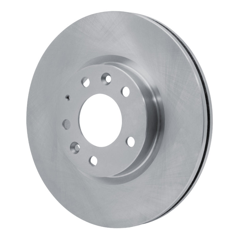 DFC 06-13 Ford Fusion Front Brake Rotor