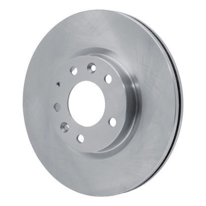 DFC 06-13 Ford Fusion Front Brake Rotor