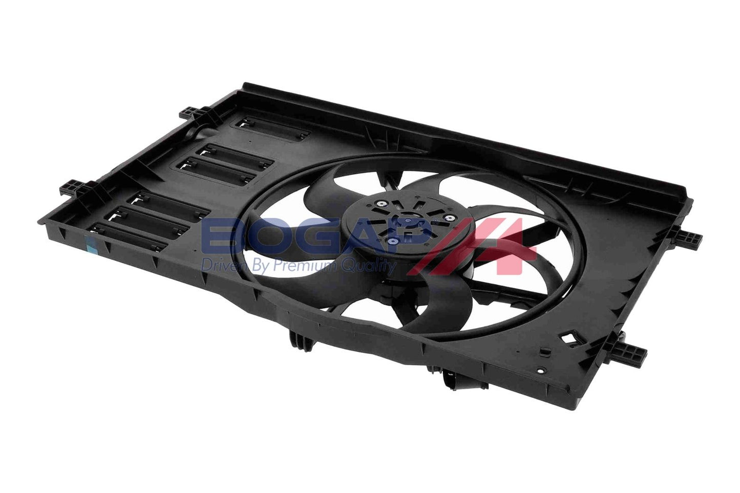 BOGAP A4243224 Fan, Engine Cooling