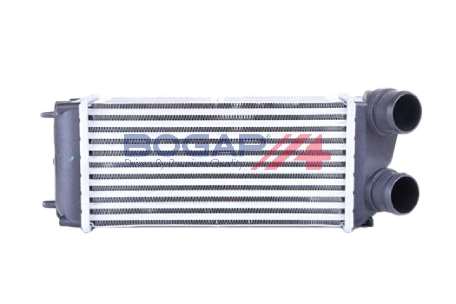 BOGAP P4220125 Charge Air Cooler