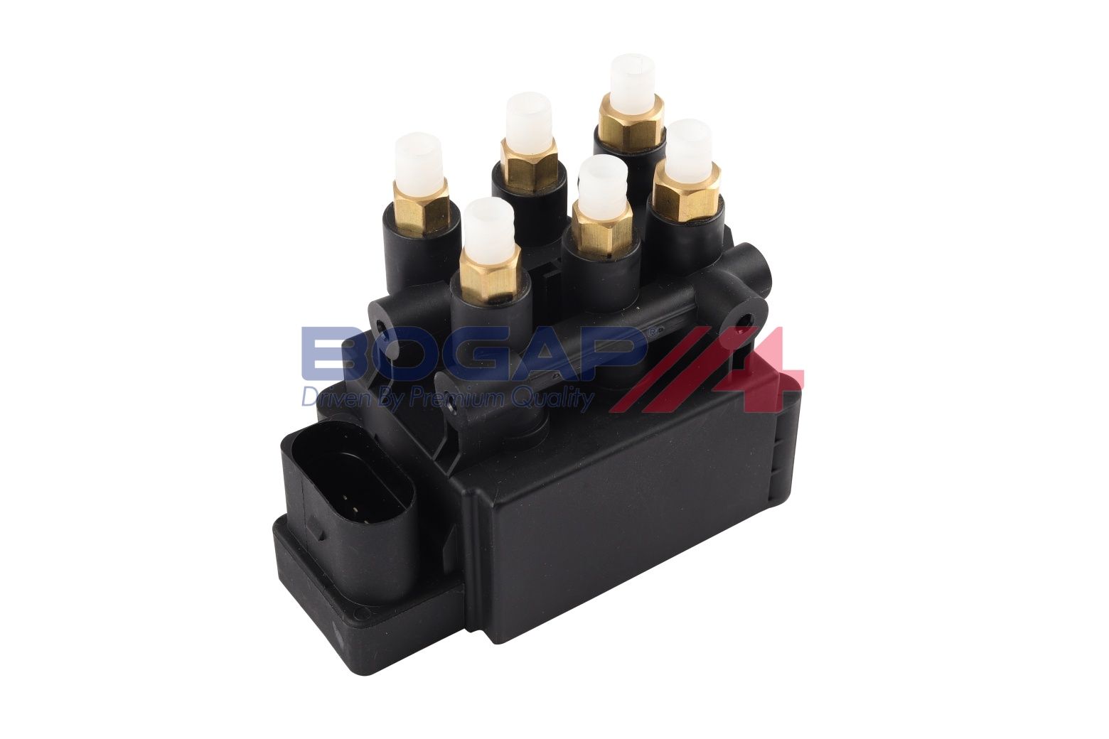 BOGAP A3433104 Valve, Compressed-Air System