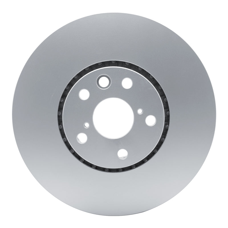 DFC 06-20 Lexus GS460 Right Front GeoSPEC Coated Rotor