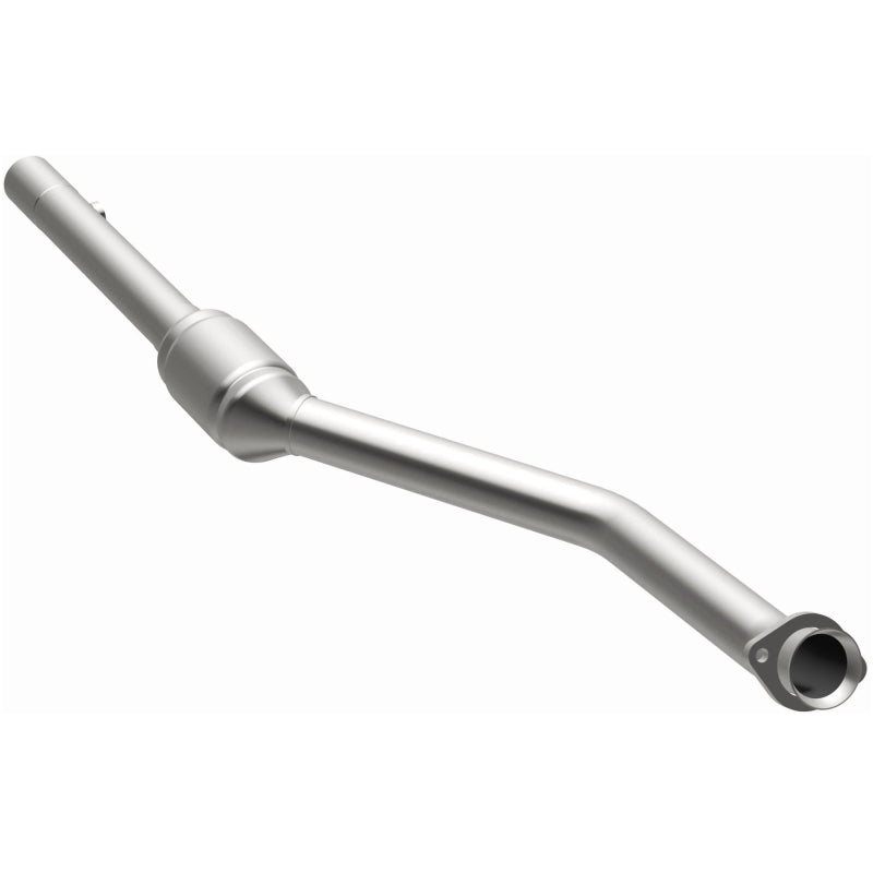 MagnaFlow Conv DF 99-00 BMW 540i 4.4L Driver Side Rear