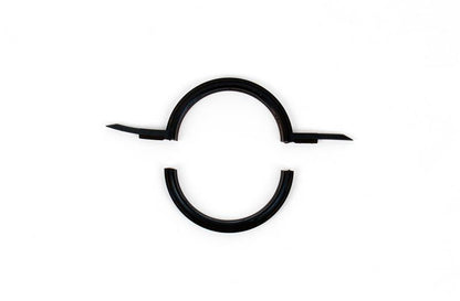 Cometic Gasket Cometic Chrysler Magnum V6/V8 Rear Main Seal - 2 Piece