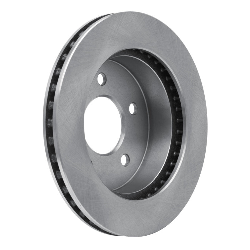 DFC 91-92 Lincoln Mark VII Rear Brake Rotor