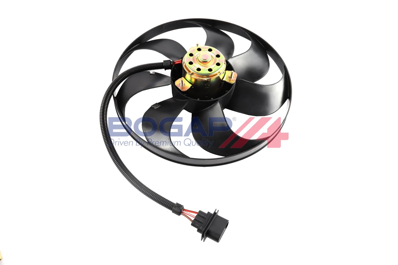 BOGAP A4243136 Fan, Engine Cooling