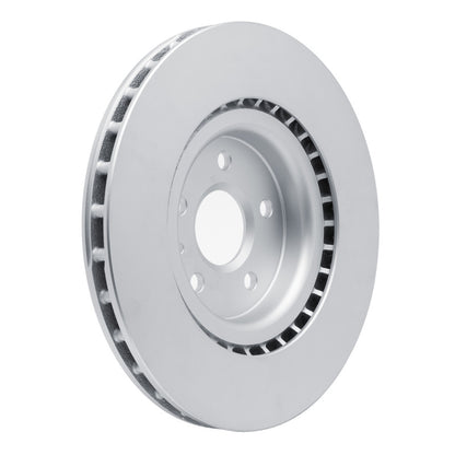 DFC 09-17 Buick Regal Front Hi-Carbon Alloy Geomet Coated Rotor