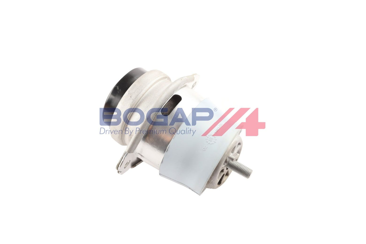 BOGAP A1911376 Mounting, Engine