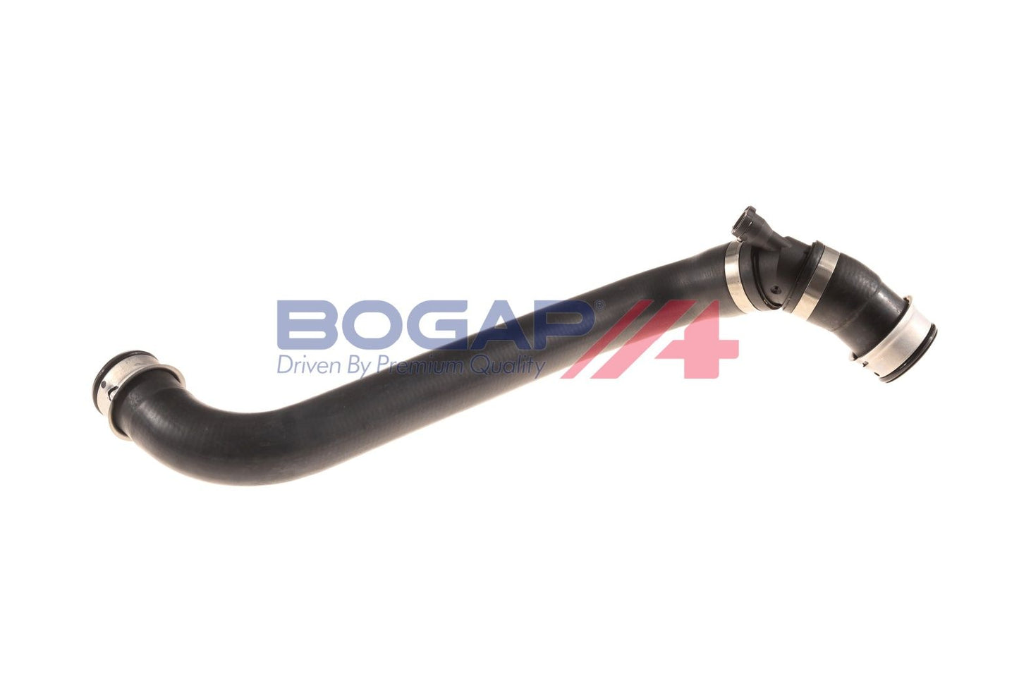 BOGAP C4228112 Radiator Hose