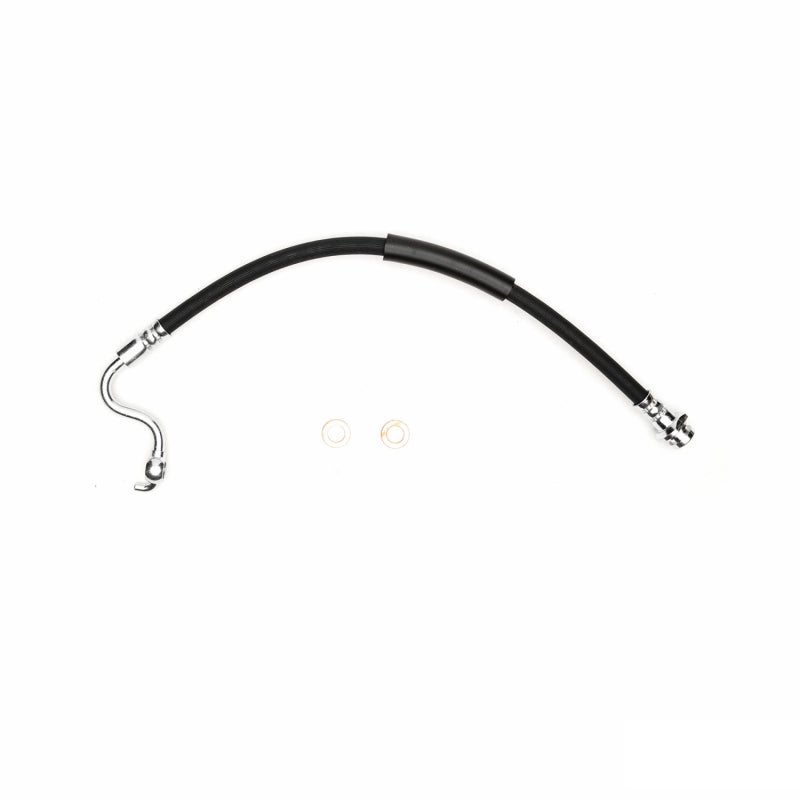 DFC 04-07 Infiniti QX56 Front-L Brake Hose