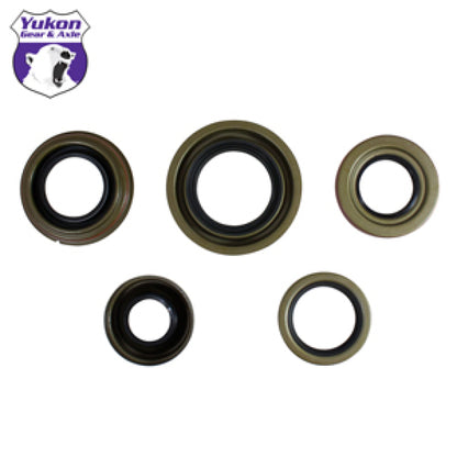 Yukon Gear & Axle Yukon Gear Mighty Seal
