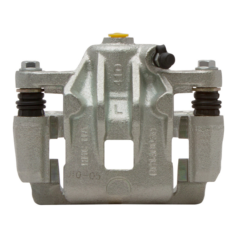 DFC 99-06 Hyundai Sonata Rear-L Premium Caliper - Silver Zinc Coated